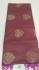 SOFT SILK SAREE WITH BLOUSE